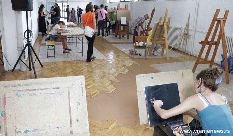 Foto ilustracija Vranje news