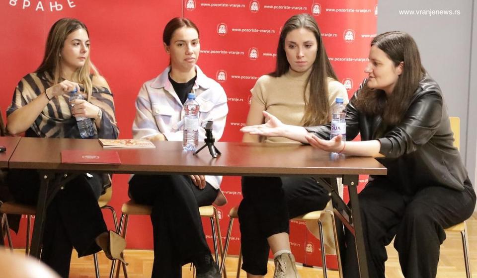 Foto Vranje news