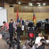 Foto Grad Vranje