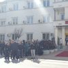 Zgrada SO Bujanovac. Foto VranjeNews