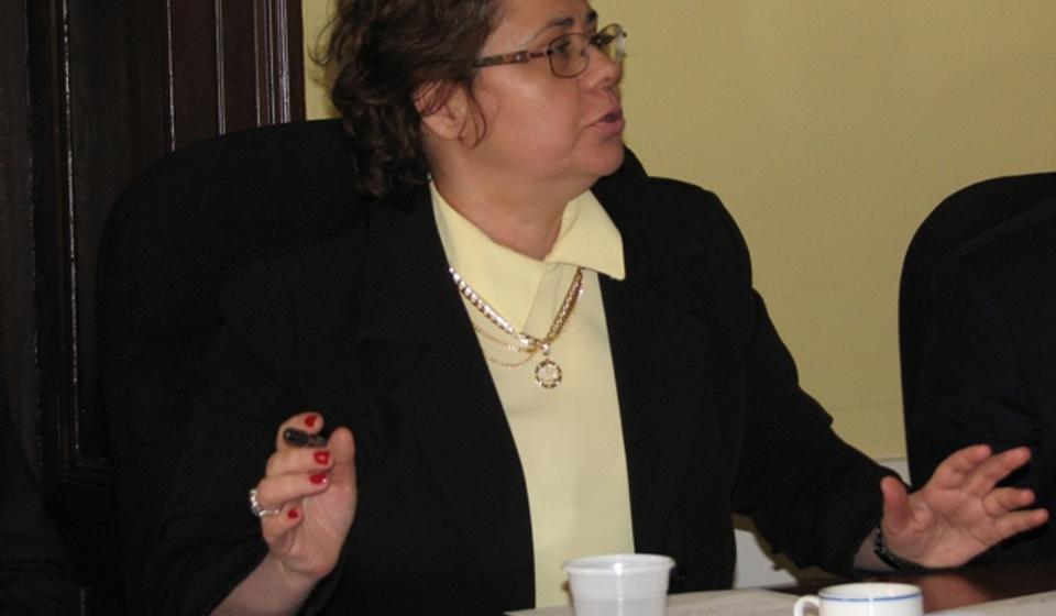 Lidija Komlen Nikolić. Foto Vranjenews