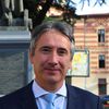 Slobodan Milenković. Foto Vranje News