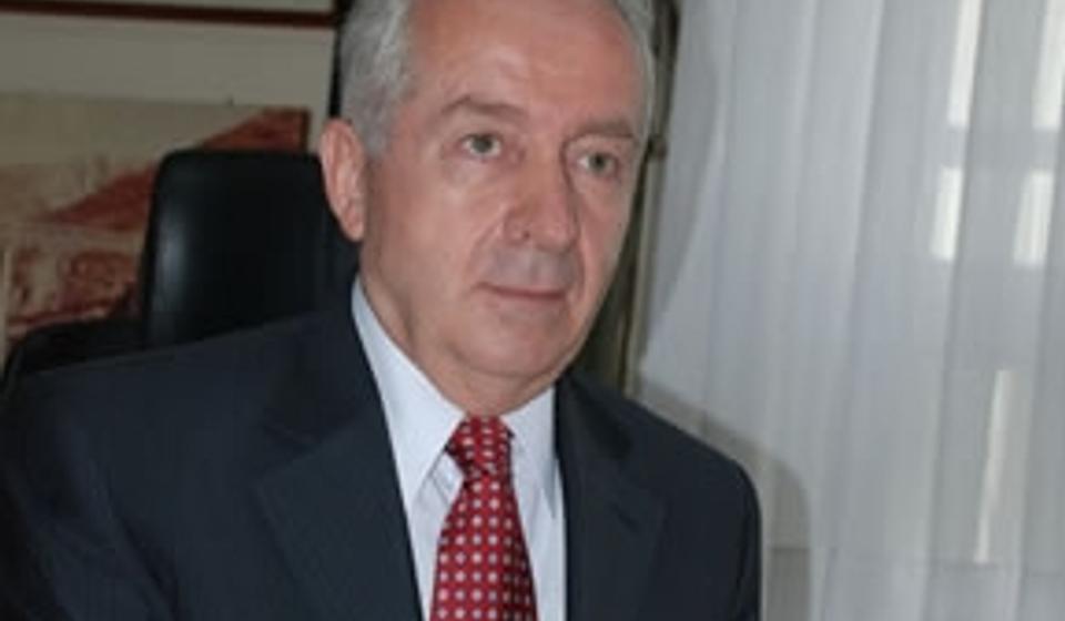 Milutin Ignjatović. Foto CIP