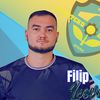 Filip Leovac. Foto RK Vranje