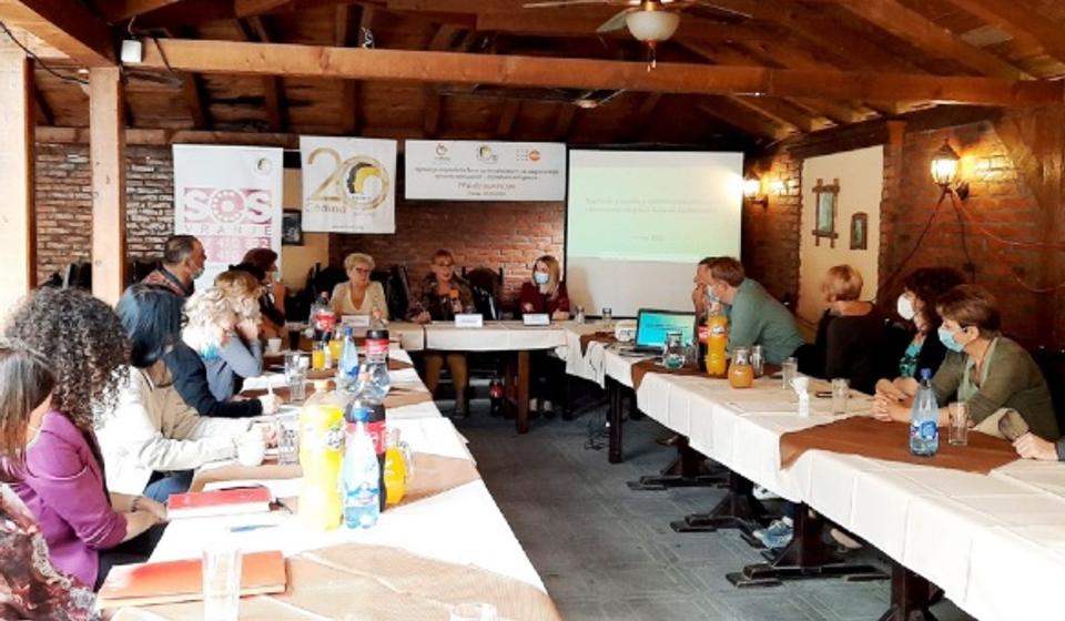 Foto Odbor za ljudska prava