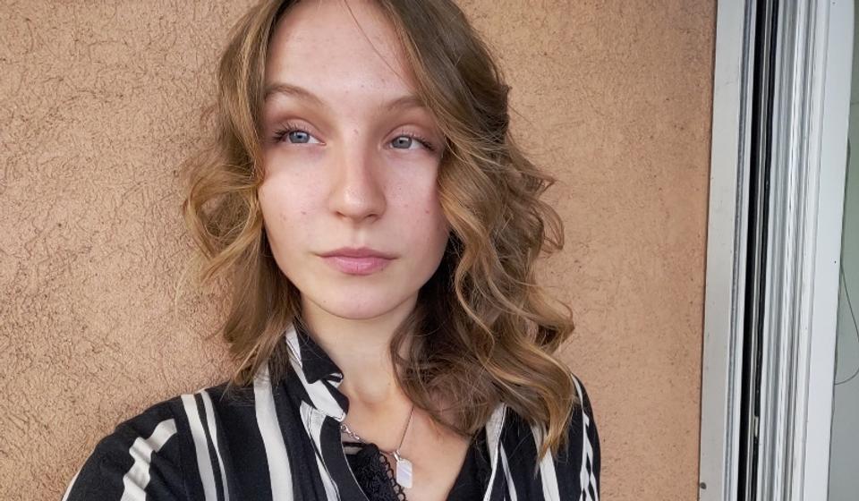 Ana Ogrizović. Foto B.T.