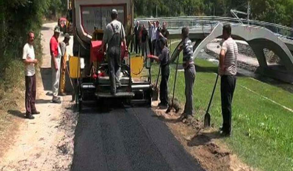 Foto Fejsbuk profil Dragana Sentića