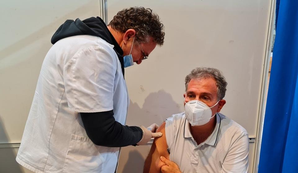 Saša Đorđević, direktor ZC Vranje. Foto ZC Vranje