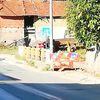 Kosovska ulica. Foto Vranje News