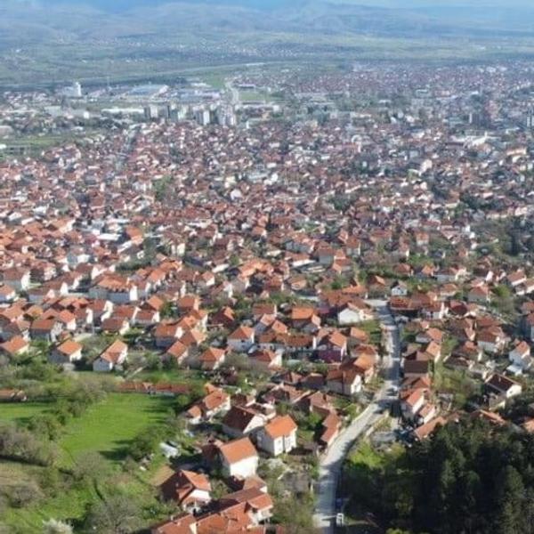 Foto Vranje news
