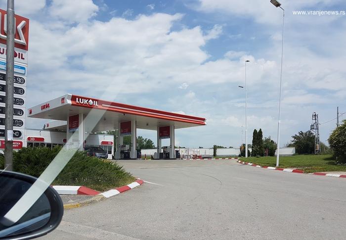 Foto Vranje news