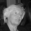 Slavica Stepanenko (1948-2020). Foto Vranje News