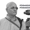 Dejan Petar Zlatanović. Foto Twitter (Srbin.info)