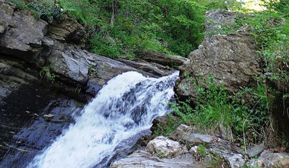 Kazanđol. Foto Wikipedia