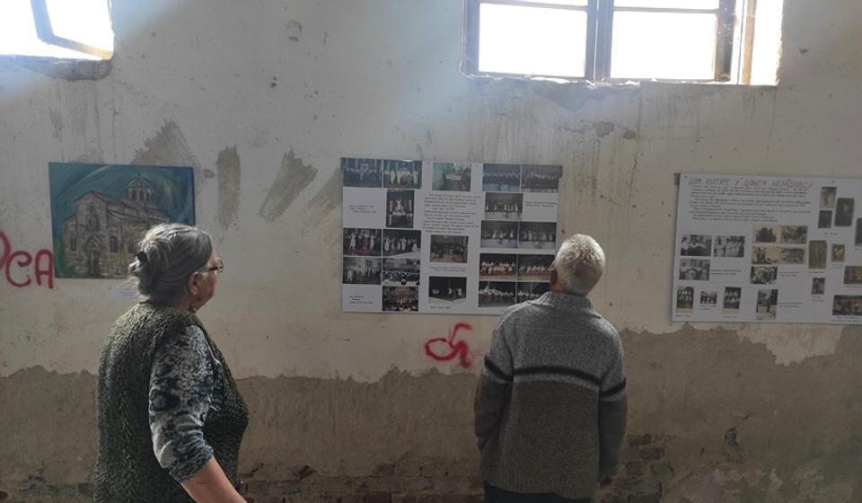 Foto Aktivisti iz komšiluka