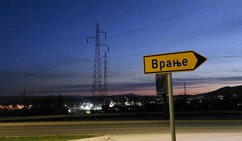 Foto Vranje news
