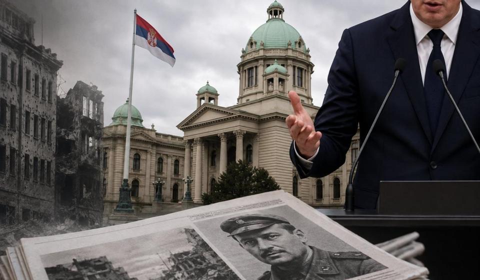 Foto AI ilustracija