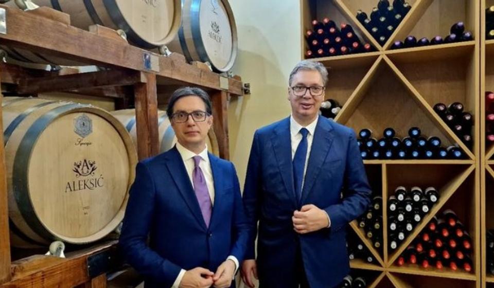 Foto www.instagram.com/buducnostsrbijeav