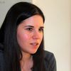 Emilija Ničić. Foto VranjeNews