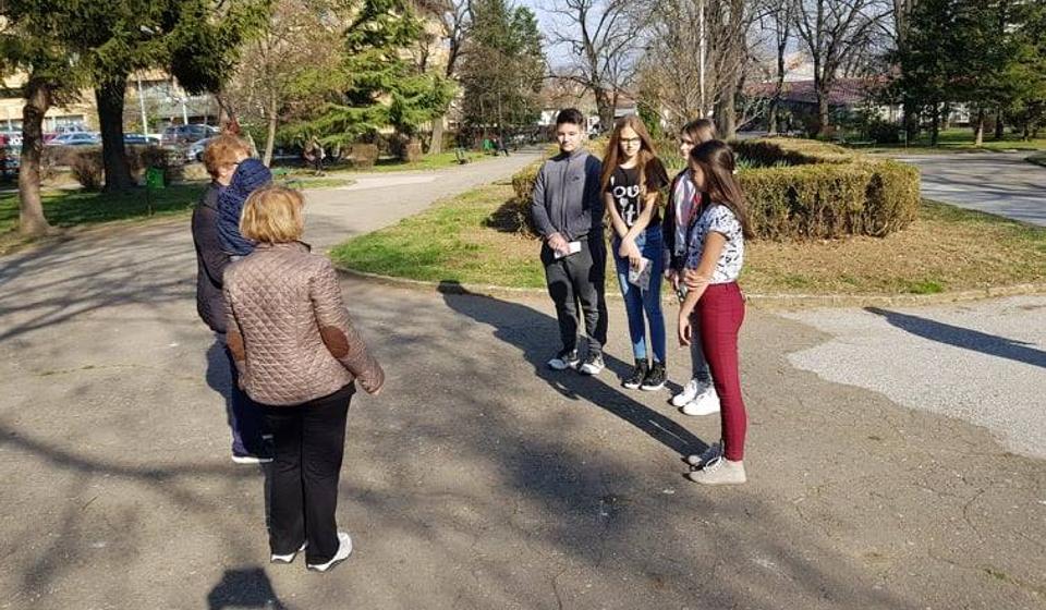 Foto privatna arhiva