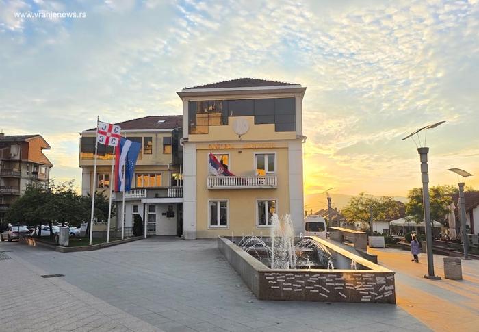 Foto Vranje news
