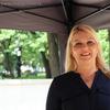 Gordana Dimitrijević. Foto Vranje News