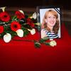 Miljana Ristić Stanković (1986 - 2019). Foto VranjeNews
