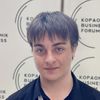 Bogdan Dimić. Foto GBS