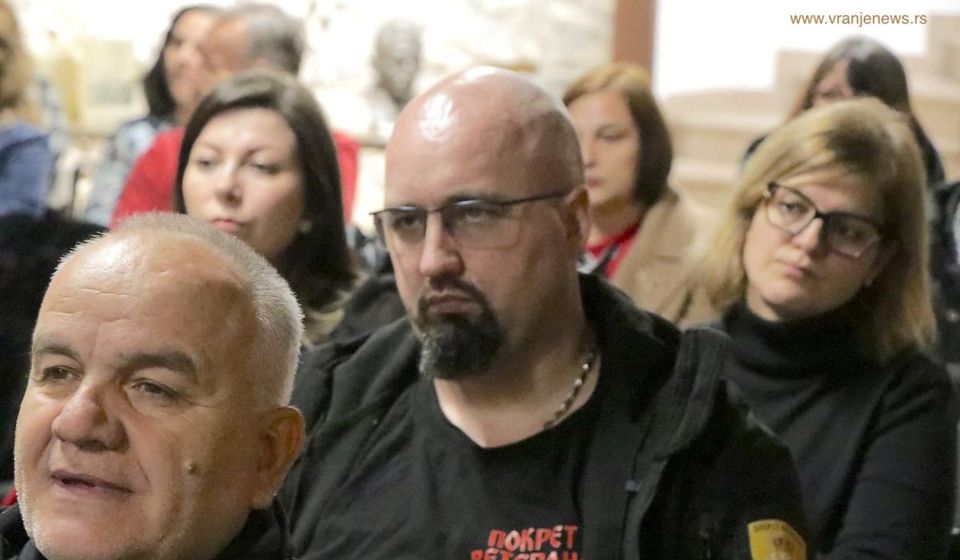 Foto Vranje news