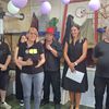 Detalj sa otvaranja kolonije. Foto Vranje news
