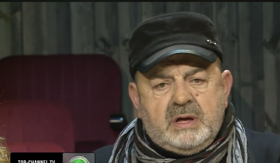 Foto printscreen YouTube - TopChannel.Tv