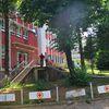 Zavod za javno zdravlje u Vranju. Foto Vranje News