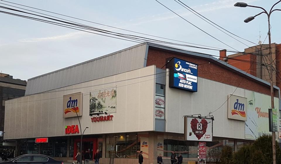 U sredu sa ovog mesta kreću da traže svoj deo. Foto Vranjenews