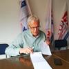 Gradimir Jovanović. Foto vranjeNews
