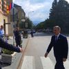 Foto Grad Vranje