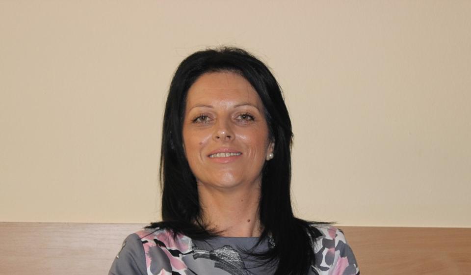 Stožer koalicije diktira smenu: Marina Đorđević. Foto Grad Vranje