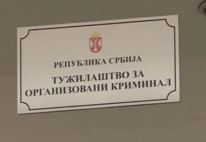 Ispituju se navodi o navodnom nameštanju glasanja za VST. Foto printscreen N1info.rs