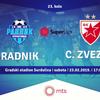 Foto FK Radnik