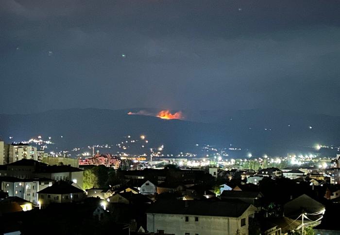 Foto Vranje news