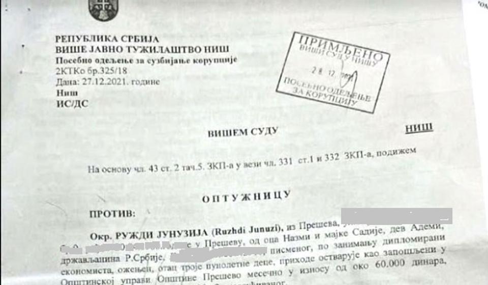 Klik na dokument za puni prikaz. Foto printscreen