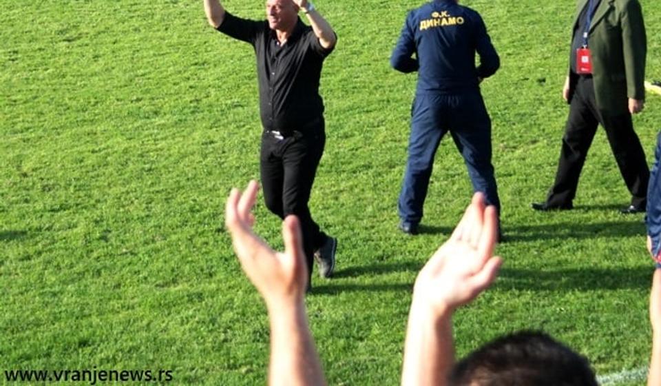 I Žensko sportsko udruženje Dinamo, čiji je zastupnik Dragan Antić Recko, vrednovano na konkursu. Foto ilustrcija Vranje news