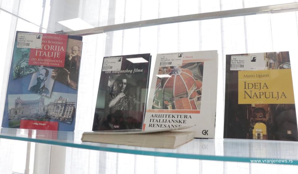Foto Vranje news