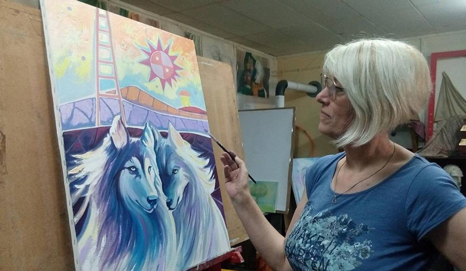 Foto Narodni univerzitet