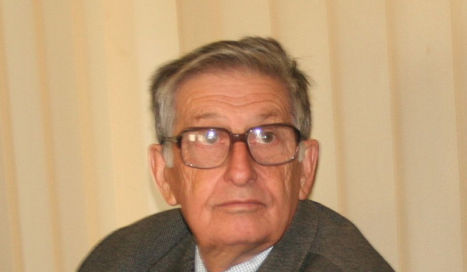 Momčilo Zlatanović. Foto Vranje News