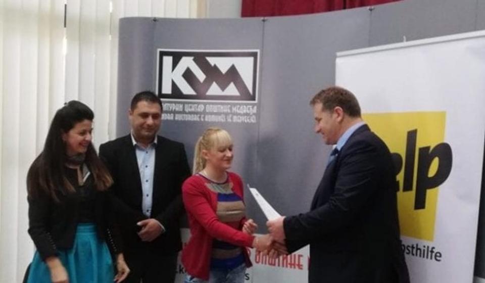 Iza trećine podržanih biznisa stoje žene iz Medveđe. Foto Južne vesti