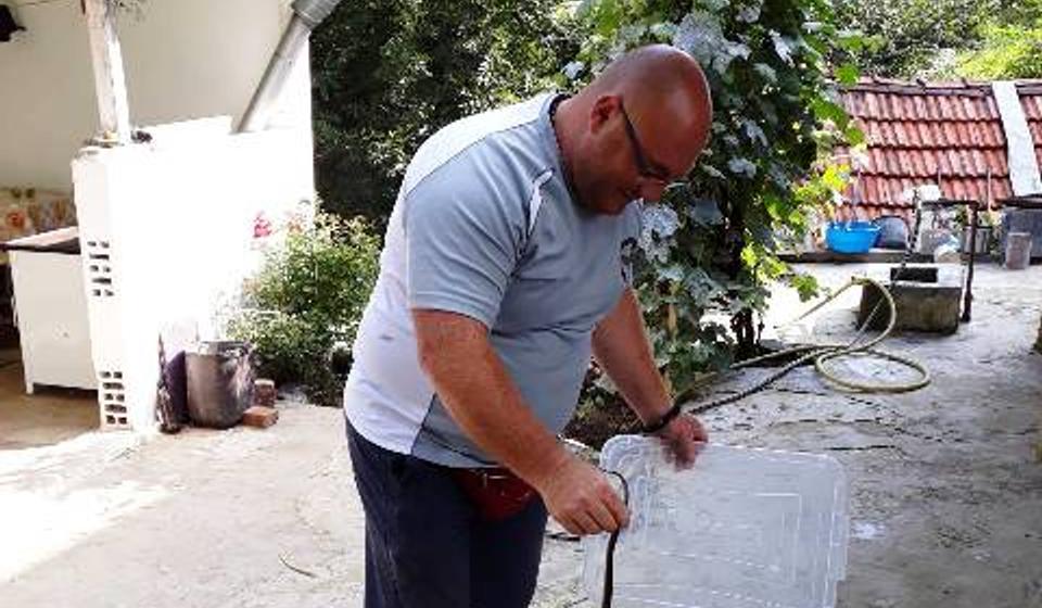 Foto Komunalna policija