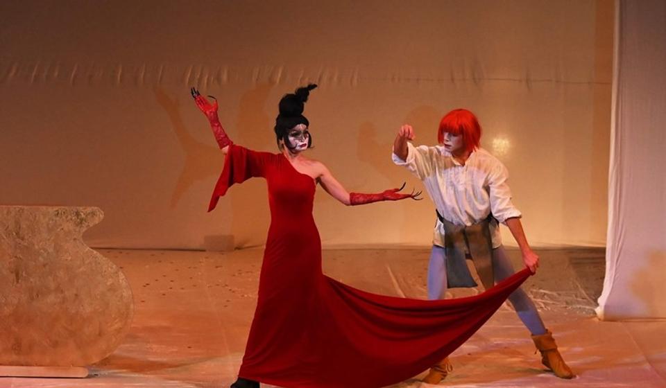 Foto Narodno pozorište Užice