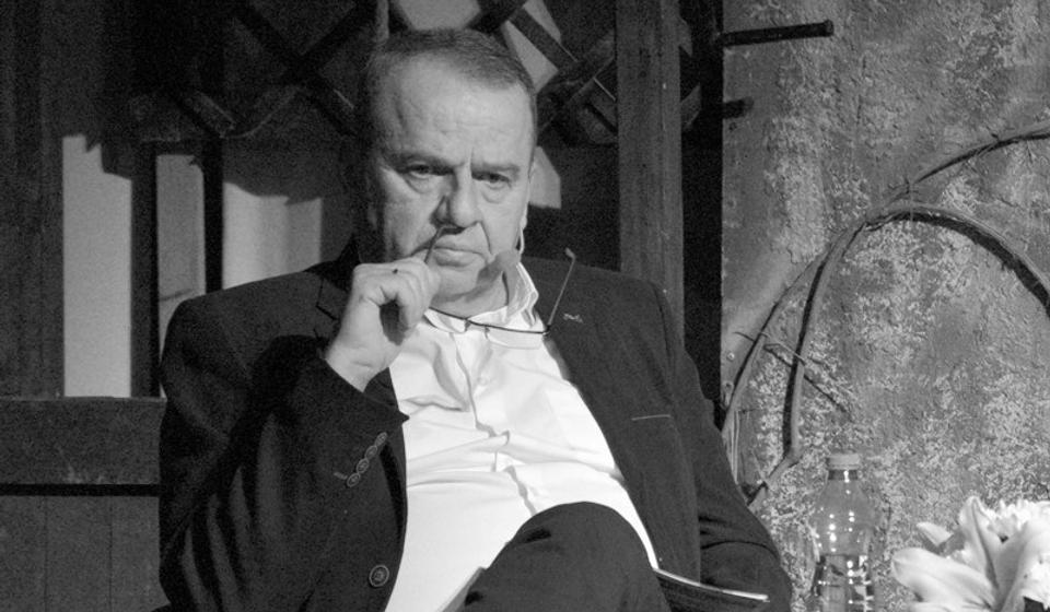 Dragan Stojanović. Foto Vranje News