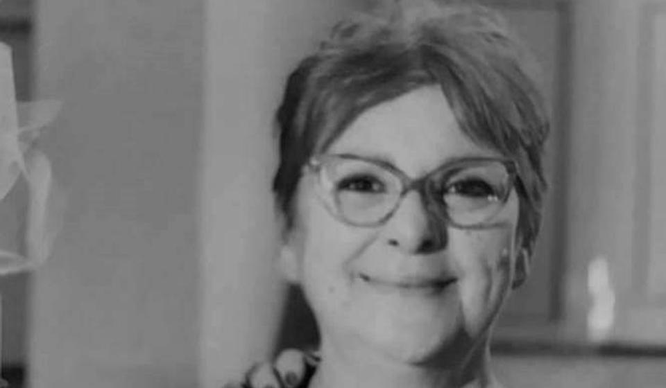 Mirjana MIma Minić. Foto Društvo onkoloških pacijenata Vranje