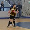 Osim čvrste igre u odbrani doprineo i u napadu sa tri gola: Dalibor Đorđijević. Foto Vranje News